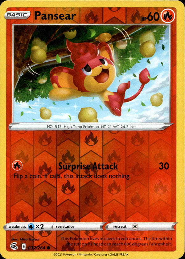 pansear pokemon card value Pokemon TCG - Surging Sparks - #102/191 - Phanpy main image 1