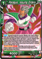 Paragus, Issuing Orders - BT19-091 - Fighter's Ambition - Card Cavern