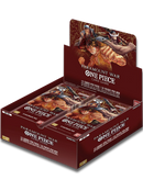 Paramount War Booster Box - Card Cavern