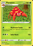Parasect - 4/189 - Darkness Ablaze - Card Cavern