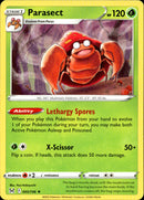 Parasect - 005/196 - Lost Origin - Card Cavern