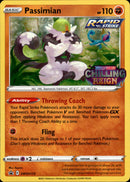 Passimian - SWSH115 - Sword & Shield Promo - Card Cavern