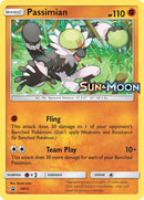 Passimian Prerelease - SM12 - Sun & Moon Promo - Card Cavern