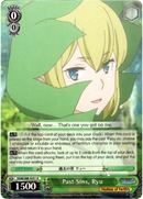 Past Sins, Ryu - DDM/S88-E031 R - Is it Wrong to Try to Pick Up Girls in a Dungeon? - Card Cavern