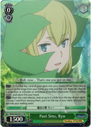 Past Sins, Ryu - DDM/S88-E031S SR - Is it Wrong to Try to Pick Up Girls in a Dungeon? - Card Cavern