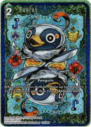 Pavlov Full Art - 13-046R - Opus XIII - Card Cavern