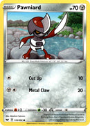 Pawniard - 133/202 - Sword & Shield - Card Cavern