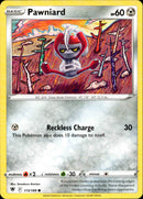 Pawniard - 115/189 - Astral Radiance - Card Cavern