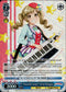 "Peaceful Jump!" Arisa Ichigaya - BD/WE32-E33S SR - BanG Dream! Girls Band Party! Premium Booster - Card Cavern