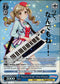 "Peaceful Jump!" Arisa Ichigaya - BD/WE32-E33BDR BDR - BanG Dream! Girls Band Party! Premium Booster - Card Cavern