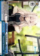 Peaceful Moment - HOL/W91-E142 CC - Hololive Production - Card Cavern