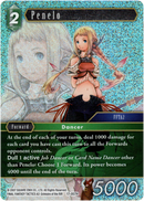 Penelo - 17-057H - Rebellion's Call - Foil - Card Cavern