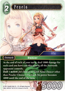 Penelo - 17-057H - Rebellion's Call - Card Cavern