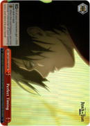 Perfect Timing - AOT/SX04-066R RRR - Card Cavern