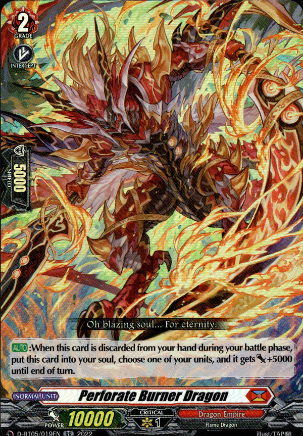 Triumphant Return of the Brave Heroes - Cardfight!! Vanguard Page 4 Card Cavern Trading Cards, LLC Triumphant Return of the Brave Heroes - Cardfight!! Vanguard Page 4 Card Cavern Trading Cards, LLC