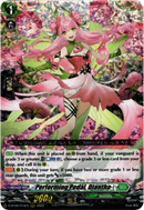 Performing Pedal, Diantha - D-BT06/014EN - Blazing Dragon Reborn - Card Cavern