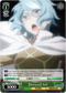 Perseus Asfi - DDM/S88-E035 U - Is it Wrong to Try to Pick Up Girls in a Dungeon? - Card Cavern