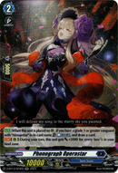 Phonograph Operastar - D-BT13/023EN - Flight of Chakrabarthi - Card Cavern