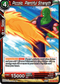 Piccolo, Plentiful Strength - BT21-013 - Wild Resurgence - Card Cavern