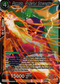 Piccolo, Prideful Strength - BT21-014 - Wild Resurgence - Foil - Card Cavern
