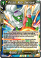 Piccolo, Moon Destroyer - BT19-110 - Fighter's Ambition - Card Cavern