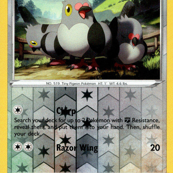 pidove pokemon card Cards | Dex I grew up in the