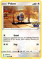 Pidove - 061/078 - Pokemon Go - Card Cavern