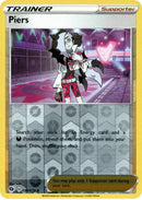 Piers - 58/73 - Champion's Path - Reverse Holo - Card Cavern