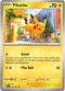 Pikachu - 018/091 - Paldean Fates - Card Cavern