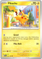 Pikachu - 062/193 - Paldea Evolved - Card Cavern