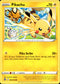 Pikachu - 049/195 - Silver Tempest - Card Cavern