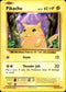 Pikachu - 35/108 - Evolutions - Card Cavern