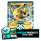 Random Pikachu EX PTCGO Code - Card Cavern