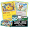 Pikachu & Eevee Poke Ball Collection - Promos - PTCGO Code - Card Cavern