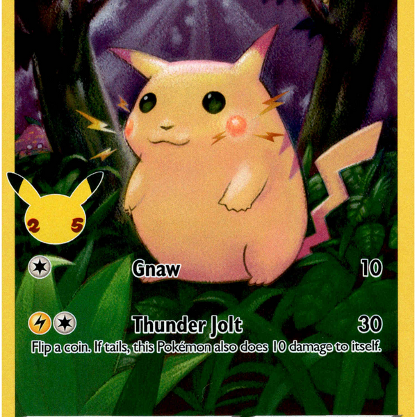 hyper rare pokemon cards Pikachu VMAX - TG17/TG30 SWSH: Lost Origin - Ultra Rare Holo