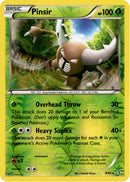 Pinsir - 9/83 - Generations - Reverse Holo - Card Cavern