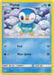Piplup - 32/156 - Ultra Prism - Card Cavern