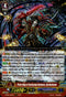 Pirate King of Everlasting Darkness, Bartholomew - D-PS01/019EN - P Clan Collection 2022 - Card Cavern