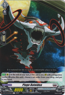 Plage Batoidea - D-BT12/079EN - Evenfall Onslaught - Card Cavern