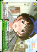 Please Go Out With Me!! - KNK/W86-TE10 - Rent-A-Girlfriend - Card Cavern