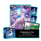 Pokemon GO ETB - Mewtwo, Sleeves and Deck Box - Pokemon TCG Live Code - Card Cavern