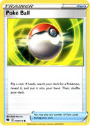 Poke Ball - 59/73 - Champion's Path - Card Cavern
