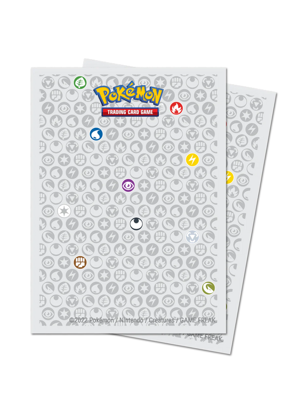 Pokemon First Partner 65ct Deck Protector® sleeves - Ultra Pro - Card Cavern