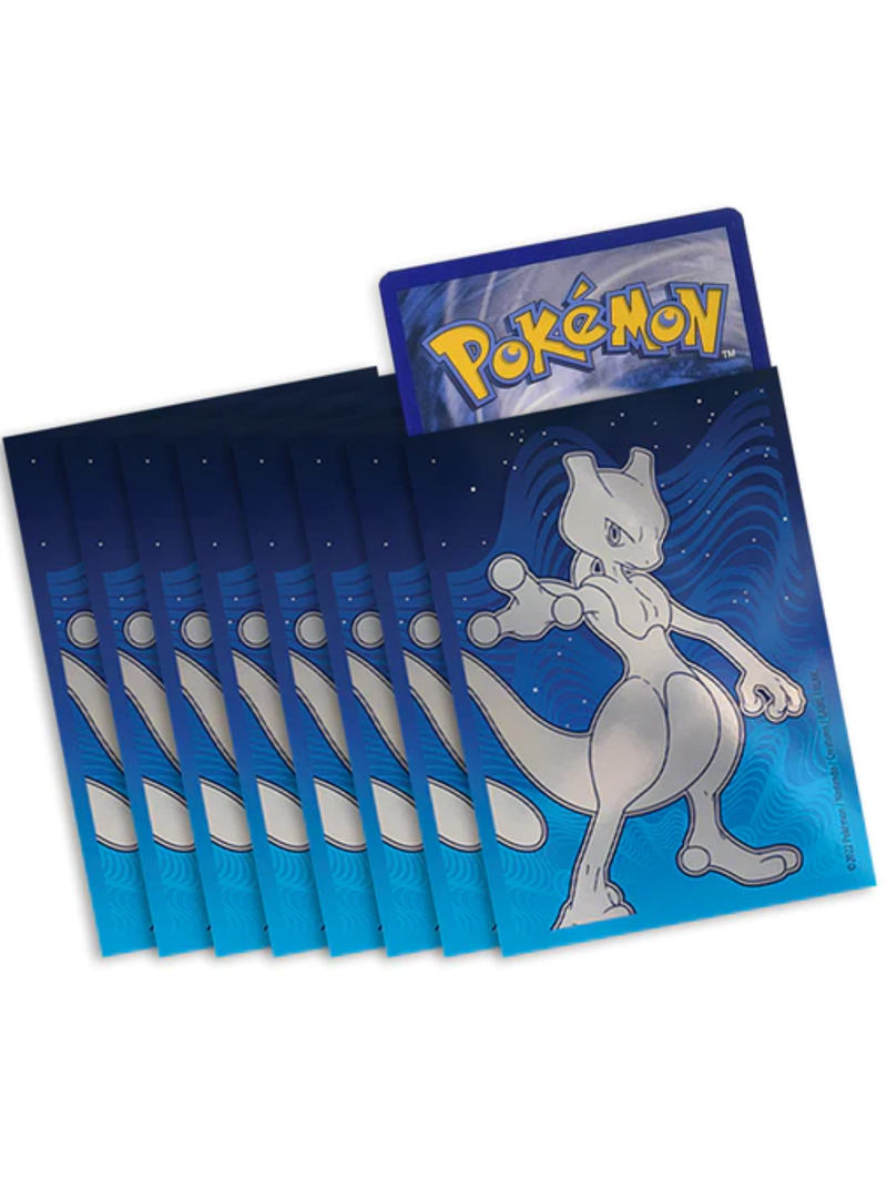 Pokemon GO Elite Trainer Box Card Sleeves 65 ct. - Pokemon