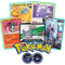 Pokemon GO PTCGL Code - Card Cavern