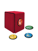 Pokemon Kanto Alcove Click Deck Box - Ultra Pro - Card Cavern