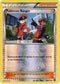Pokémon Ranger - 104/114 - Steam Siege - Reverse Holo - Card Cavern