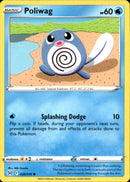 Poliwag - 030/196 - Lost Origin - Card Cavern