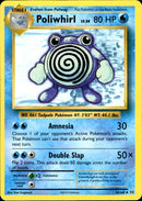 Poliwhirl - 24/108 - Evolutions - Card Cavern