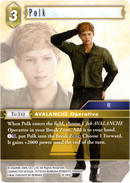 Polk - 18-065C - Resurgence of Power - Card Cavern